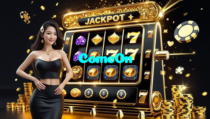 available types of ComeOn bet including pre-match live express and system bets