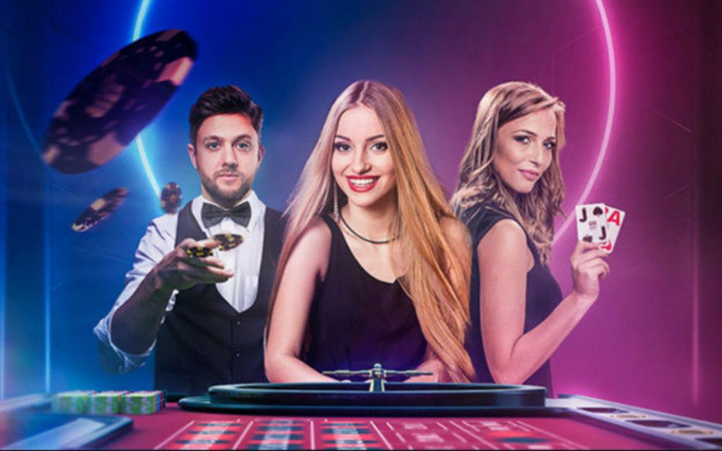 ComeOn پاکستان ریئل منی گیمز